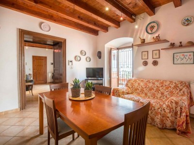 Apartment Nice apartment in Palazzo Vatticani - Features photo 11