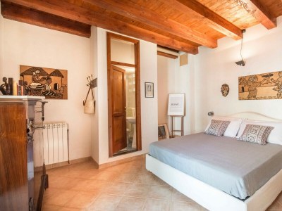 Apartment Nice apartment in Palazzo Vatticani - Features photo 13