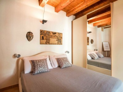 Apartment Nice apartment in Palazzo Vatticani - Features photo 14