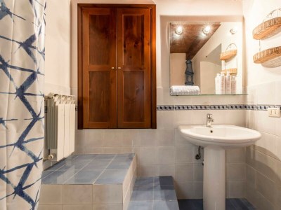 Apartment Nice apartment in Palazzo Vatticani - Features photo 18