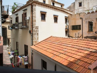 Apartment Nice apartment in Palazzo Vatticani - Environment photo 19