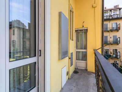Apartment Marco Polo 1 - Appartamento nel cuore di Crocetta in Torino - Apartment