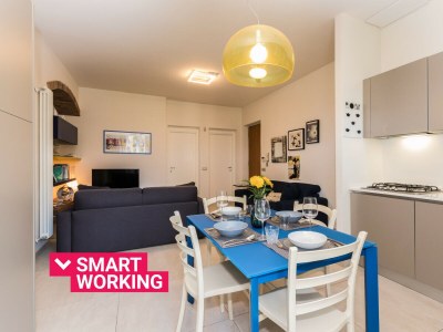 Apartment Marco Polo 1 - Appartamento nel cuore di Crocetta - Features photo 5