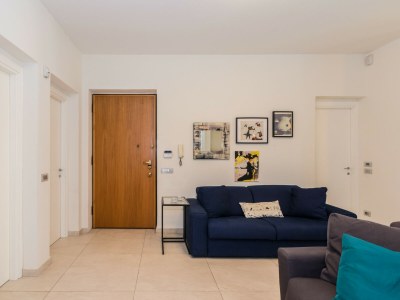 Apartment Marco Polo 1 - Appartamento nel cuore di Crocetta - Features photo 6