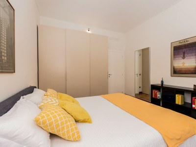 Apartment Marco Polo 1 - Appartamento nel cuore di Crocetta - Features photo 10