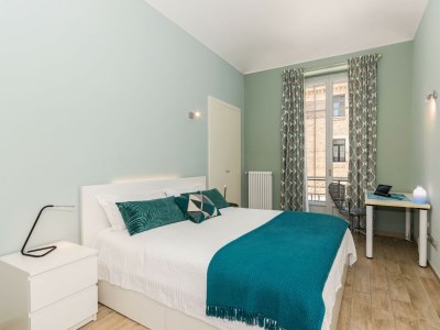 Apartment Marco Polo 1 - Appartamento nel cuore di Crocetta - Features photo 11