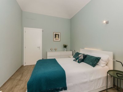 Apartment Marco Polo 1 - Appartamento nel cuore di Crocetta - Features photo 12