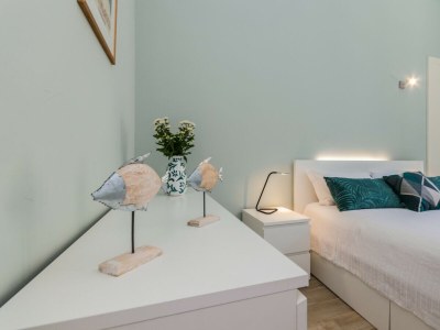 Apartment Marco Polo 1 - Appartamento nel cuore di Crocetta - Features photo 13