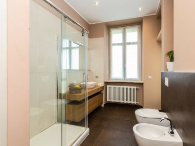 Apartment Marco Polo 1 - Appartamento nel cuore di Crocetta - Features photo 14