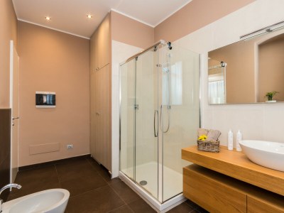 Apartment Marco Polo 1 - Appartamento nel cuore di Crocetta - Features photo 15