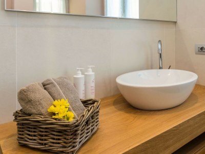 Apartment Marco Polo 1 - Appartamento nel cuore di Crocetta - Features photo 16