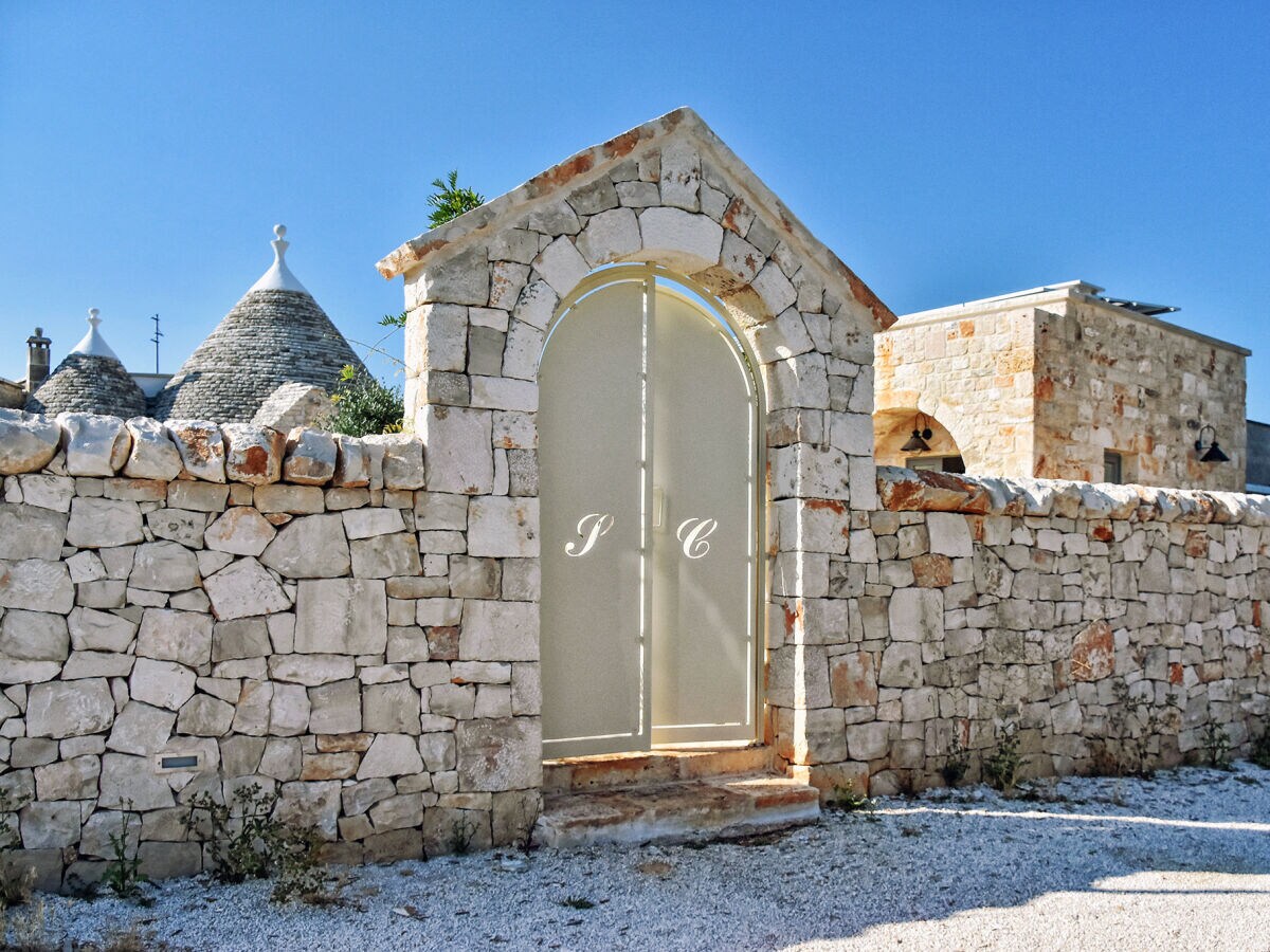 Apartment Borgo Santa Clara - Appartamento Gemimma CAV - Outdoor photo 2