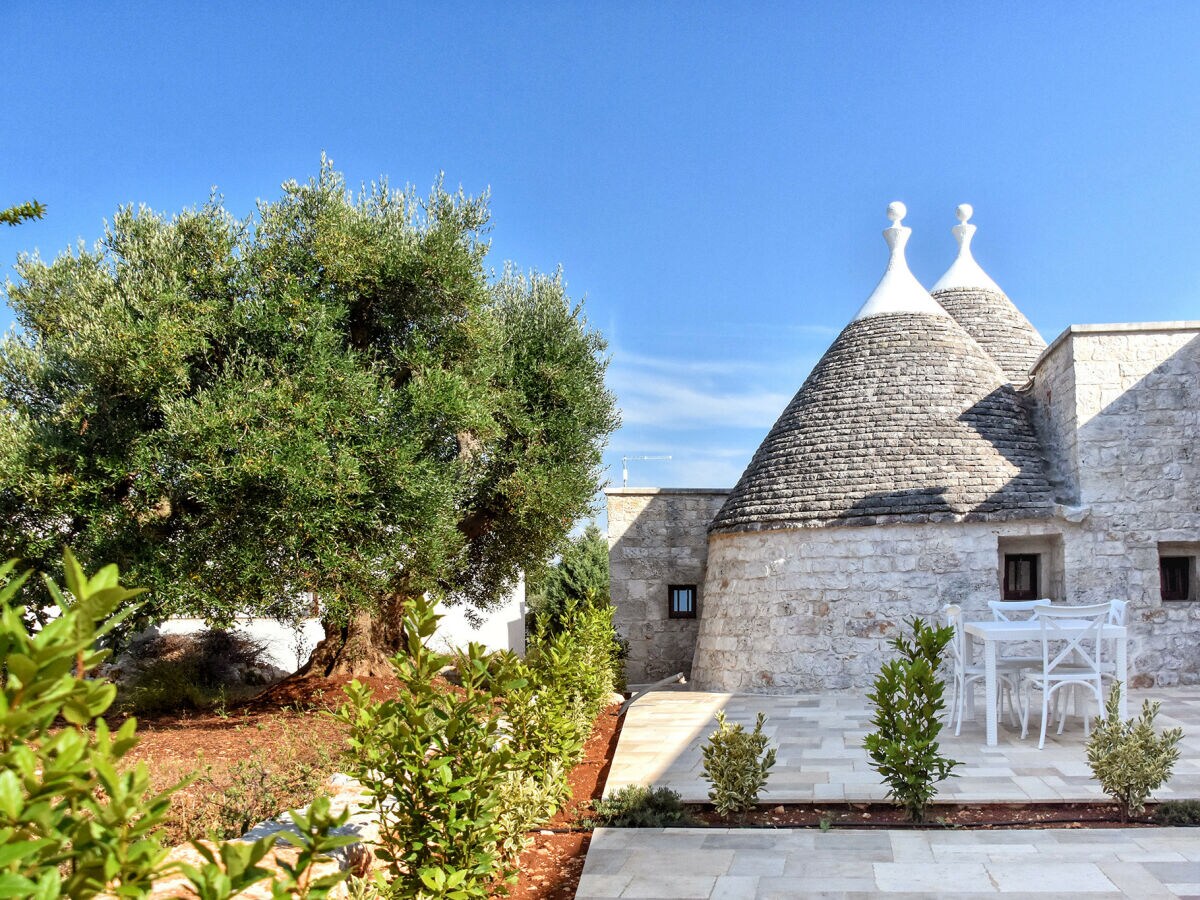 Apartment Borgo Santa Clara - Appartamento Gemimma CAV - Outdoor photo 5