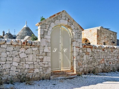 Apartment Borgo Santa Clara - Appartamento Gemimma CAV - Outdoor photo 2