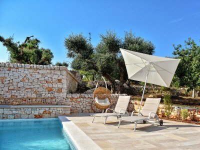 Apartment Borgo Santa Clara - Appartamento Gemimma CAV - Outdoor photo 3