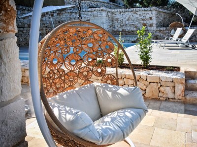 Apartment Borgo Santa Clara - Appartamento Gemimma CAV - Outdoor photo 4