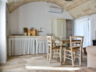 Apartment Borgo Santa Clara - Appartamento Gemimma CAV - Features photo 6