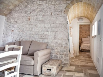 Apartment Borgo Santa Clara - Appartamento Gemimma CAV - Features photo 7