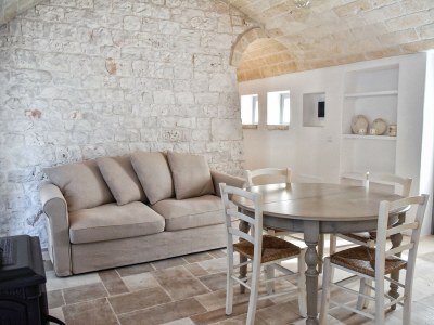 Apartment Borgo Santa Clara - Appartamento Gemimma CAV - Features photo 9