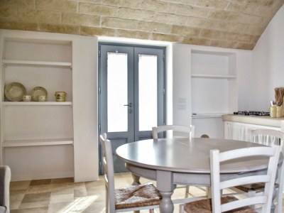 Apartment Borgo Santa Clara - Appartamento Gemimma CAV - Features photo 10