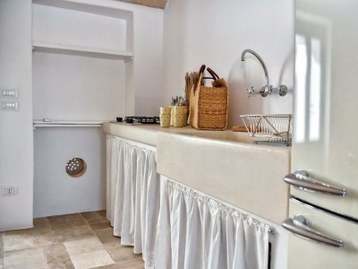 Apartment Borgo Santa Clara - Appartamento Gemimma CAV - Features photo 11