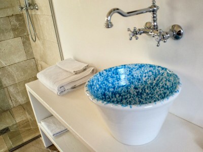 Apartment Borgo Santa Clara - Appartamento Gemimma CAV - Features photo 12