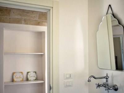 Apartment Borgo Santa Clara - Appartamento Gemimma CAV - Features photo 13