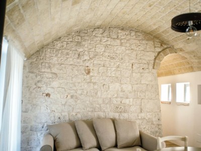 Apartment Borgo Santa Clara - Appartamento Gemimma CAV - Features photo 16