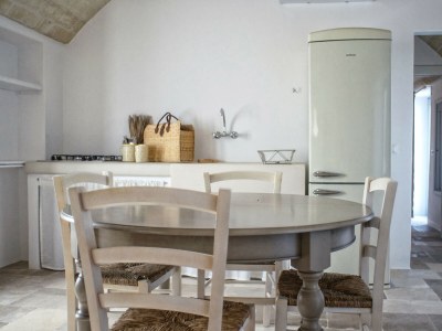 Apartment Borgo Santa Clara - Appartamento Gemimma CAV - Features photo 20