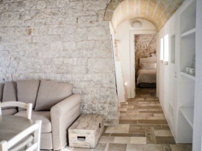 Apartment Borgo Santa Clara - Appartamento Gemimma CAV - Features photo 21