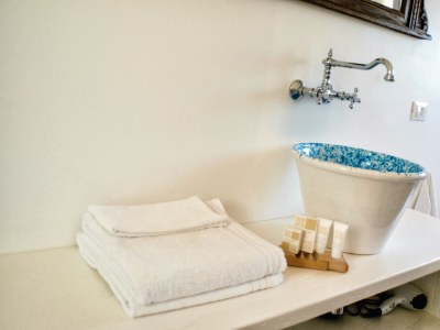 Apartment Borgo Santa Clara - Appartamento Gemimma CAV - Features photo 26