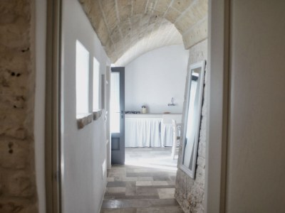 Apartment Borgo Santa Clara - Appartamento Gemimma CAV - Outdoor photo 30