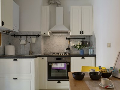 Apartment Appartamento nel centro di Camogli by Wonderful It - Features photo 6