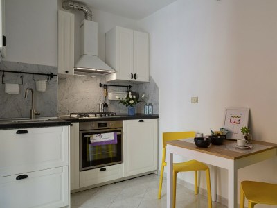 Apartment Appartamento nel centro di Camogli by Wonderful It - Features photo 7
