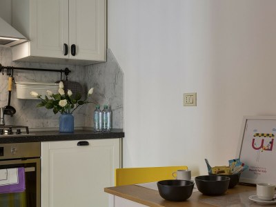 Apartment Appartamento nel centro di Camogli by Wonderful It - Features photo 8