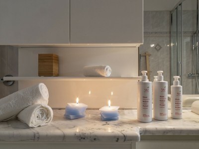 Apartment Appartamento nel centro di Camogli by Wonderful It - Features photo 10