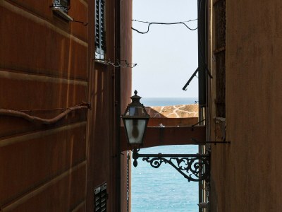 Apartment Appartamento nel centro di Camogli by Wonderful It - Environment photo 18