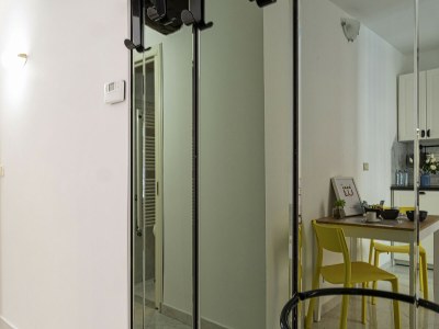 Apartment Appartamento nel centro di Camogli by Wonderful It - Outdoor photo 19