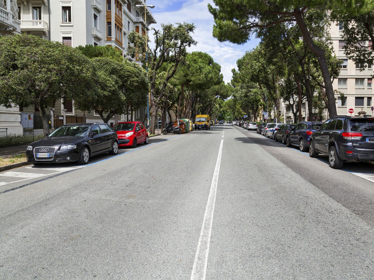 Apartment Suite Blu a Genova by Wonderful Italy - Outdoor photo 3