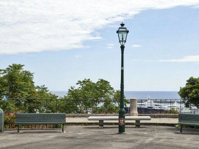 Apartment Suite Blu a Genova by Wonderful Italy - Outdoor photo 2