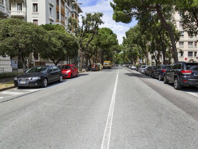 Apartment Suite Blu a Genova by Wonderful Italy - Outdoor photo 3