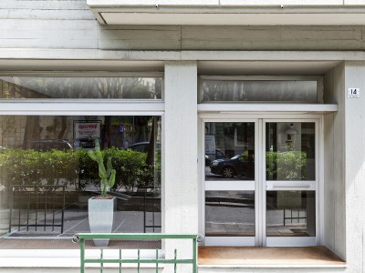 Apartment Suite Blu a Genova by Wonderful Italy - Outdoor photo 5