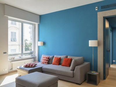 Apartment Suite Blu a Genova by Wonderful Italy - Features photo 6