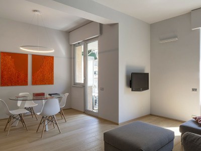Apartment Suite Blu a Genova by Wonderful Italy - Features photo 7