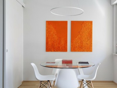 Apartment Suite Blu a Genova by Wonderful Italy - Features photo 8