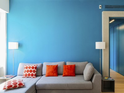 Apartment Suite Blu a Genova by Wonderful Italy - Features photo 11