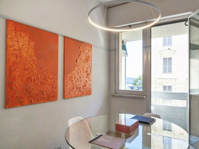 Apartment Suite Blu a Genova by Wonderful Italy - Features photo 12