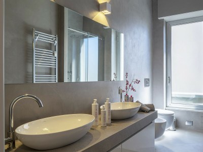 Apartment Suite Blu a Genova by Wonderful Italy - Features photo 13