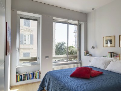 Apartment Suite Blu a Genova by Wonderful Italy - Features photo 15