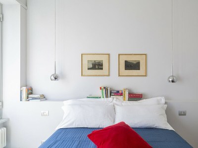 Apartment Suite Blu a Genova by Wonderful Italy - Features photo 16